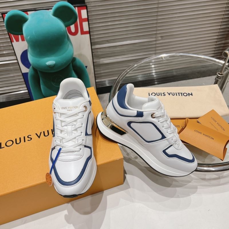 Louis Vuitton Run Away Sneaker